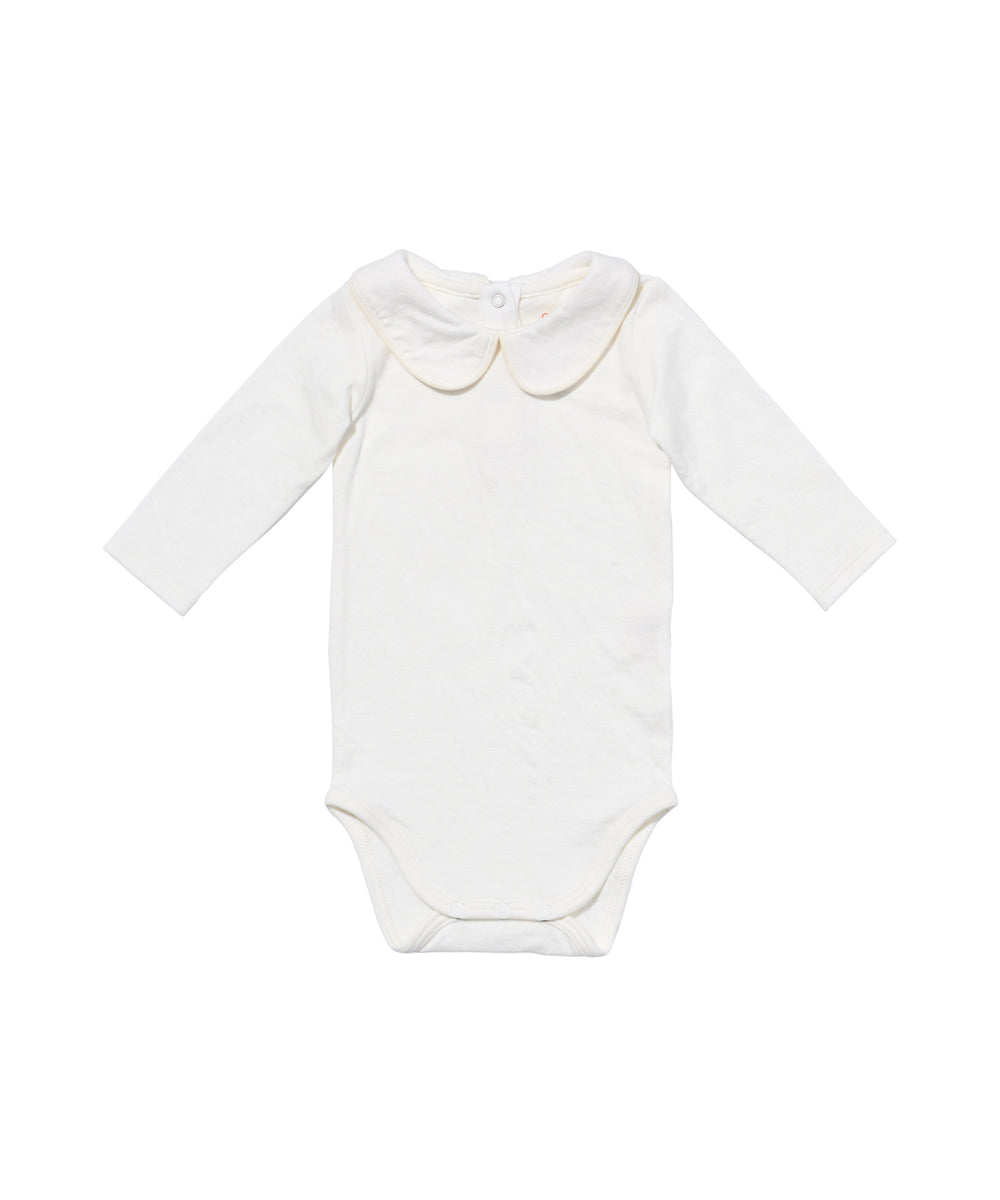 Peter Pan One-piece, Vanilla Piping