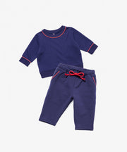 Play Day Baby Bundle, Navy