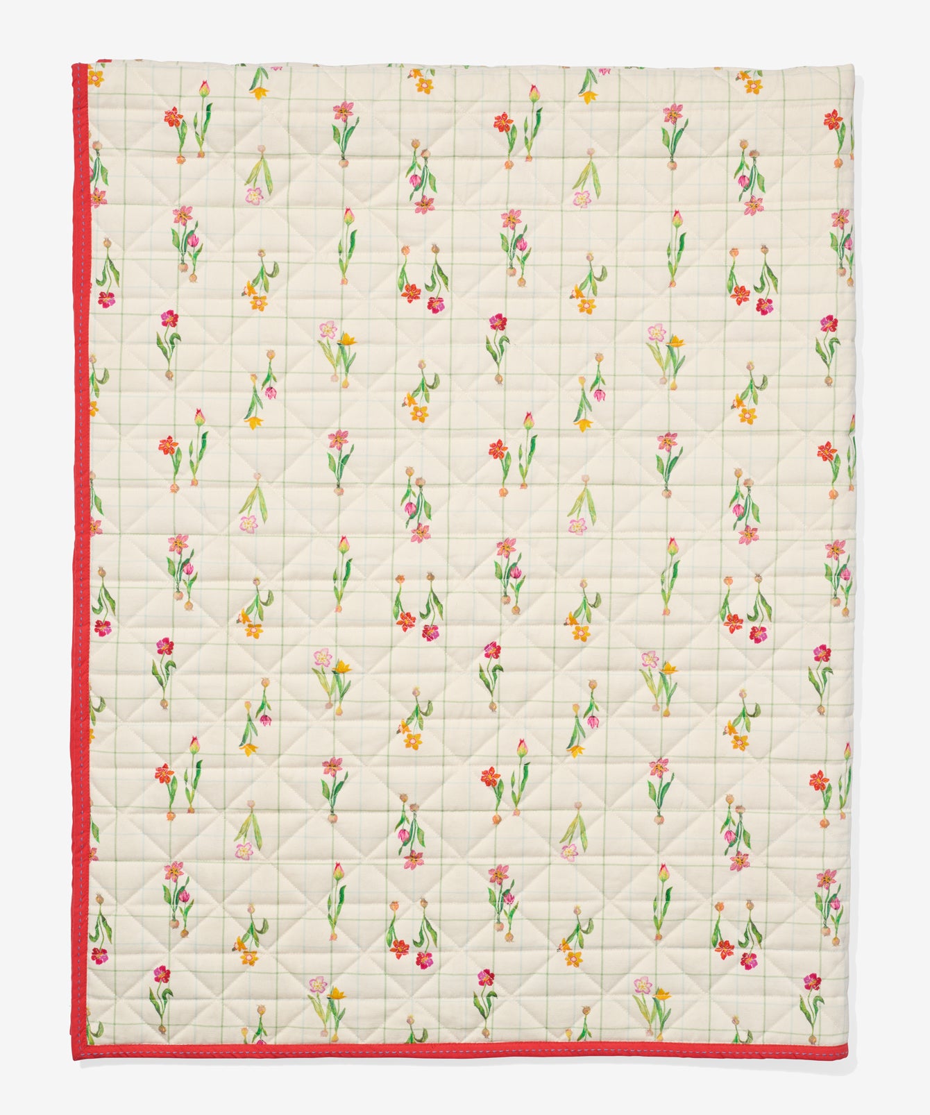 Play Quilt, Dutch Baby