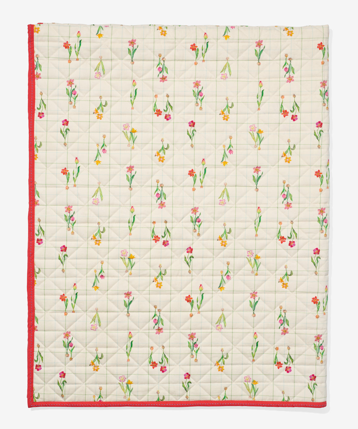Oso & Me Play Quilt, Dutch Baby