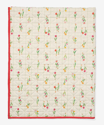 Play Quilt, Dutch Baby