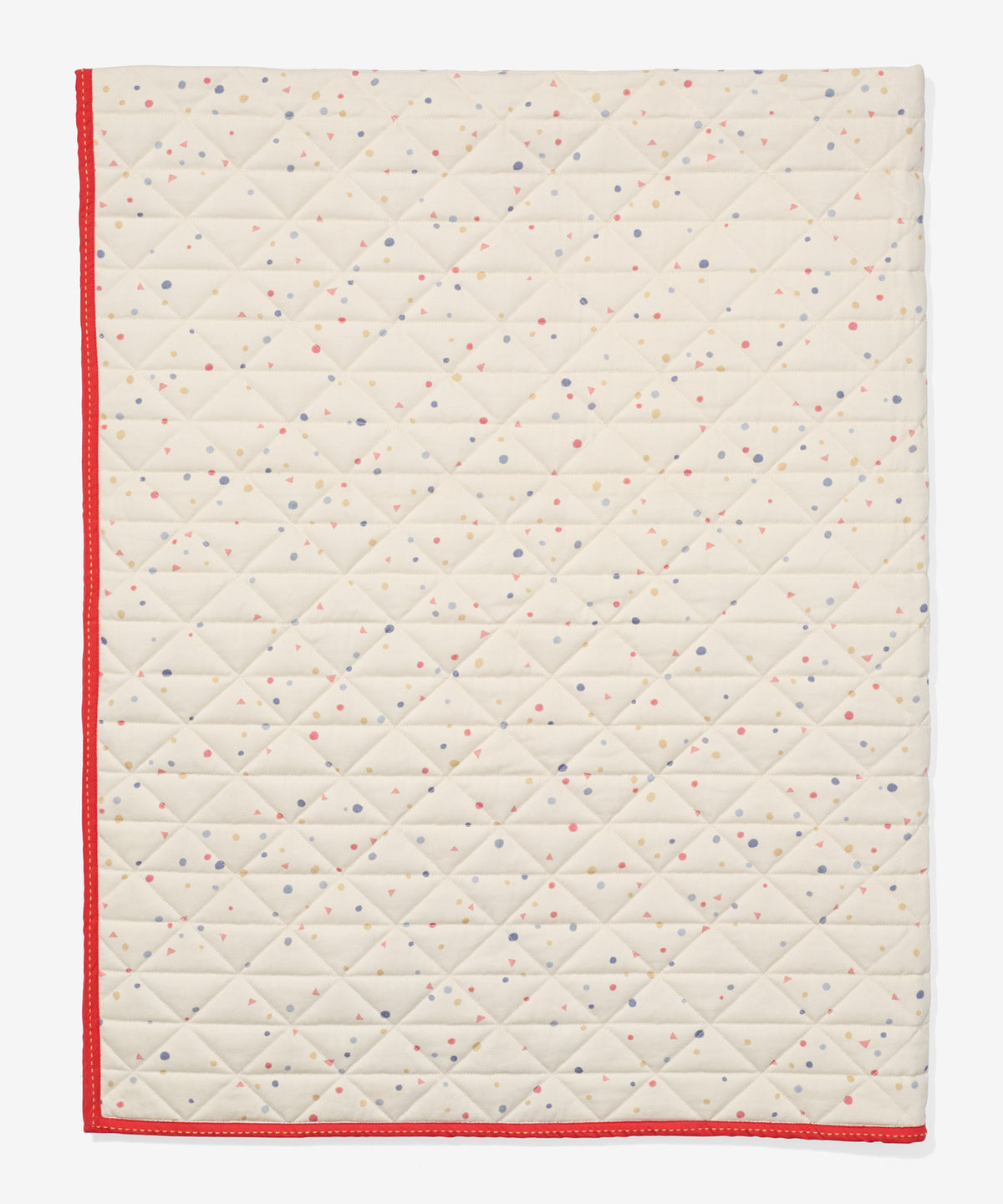 Play Quilt, Dutch Baby