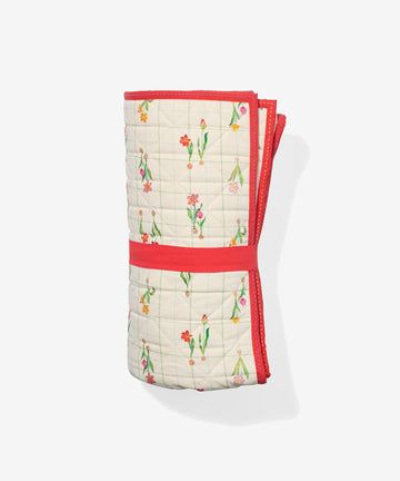 Play Quilt, Dutch Baby