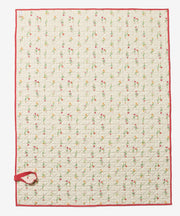 Play Quilt, Dutch Baby