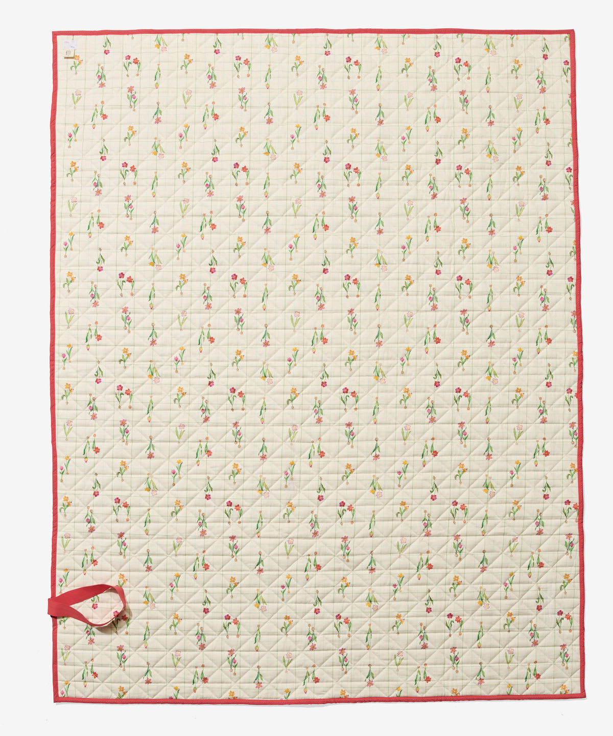 Play Quilt, Dutch Baby
