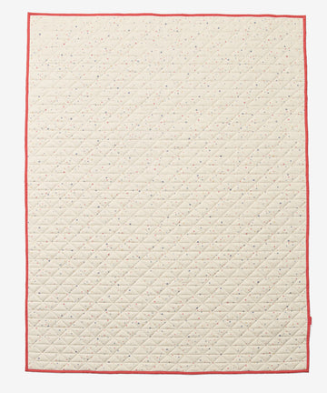 Play Quilt, Dutch Baby