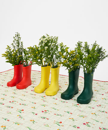 Play Quilt, Dutch Baby