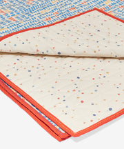 Play Quilt, Oso's Albert