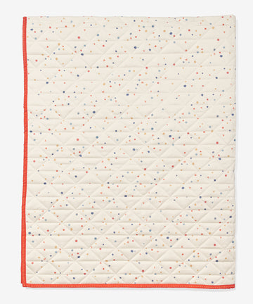Play Quilt, Oso's Albert