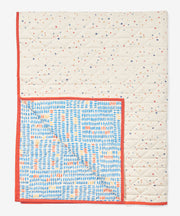 Play Quilt, Oso's Albert