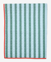 Play Quilt, Surf Stripe