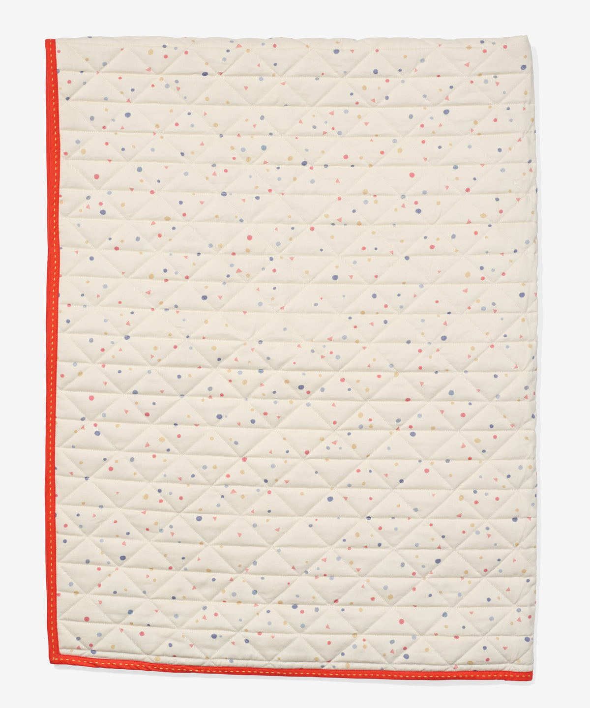 Play Quilt, Surf Stripe