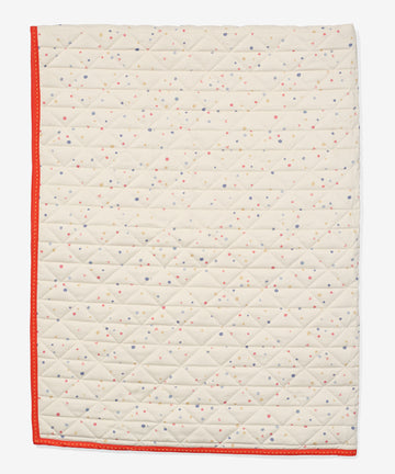 Play Quilt, Surf Stripe