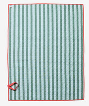 Play Quilt, Surf Stripe