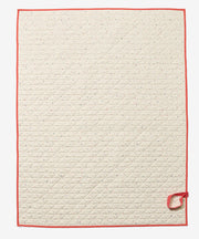 Play Quilt, Surf Stripe