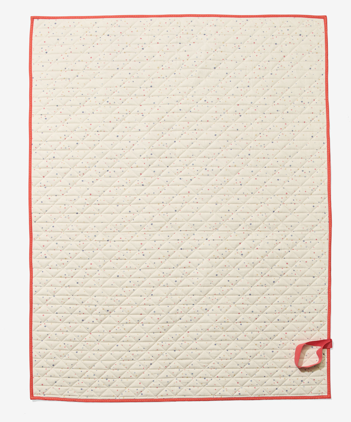 Play Quilt, Surf Stripe