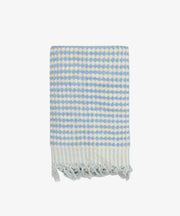Pompom Turkish Towel