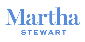 Martha Stewart Press Banner