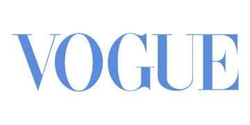 Vogue Press Banner
