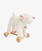 Egmont Mary Lamb Pull-Along