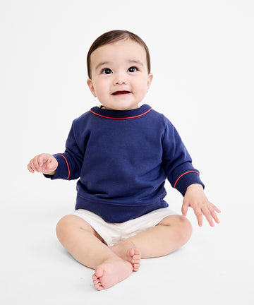 Remy Sweatshirt, Navy