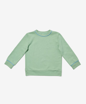 Remy Sweatshirt, Basil