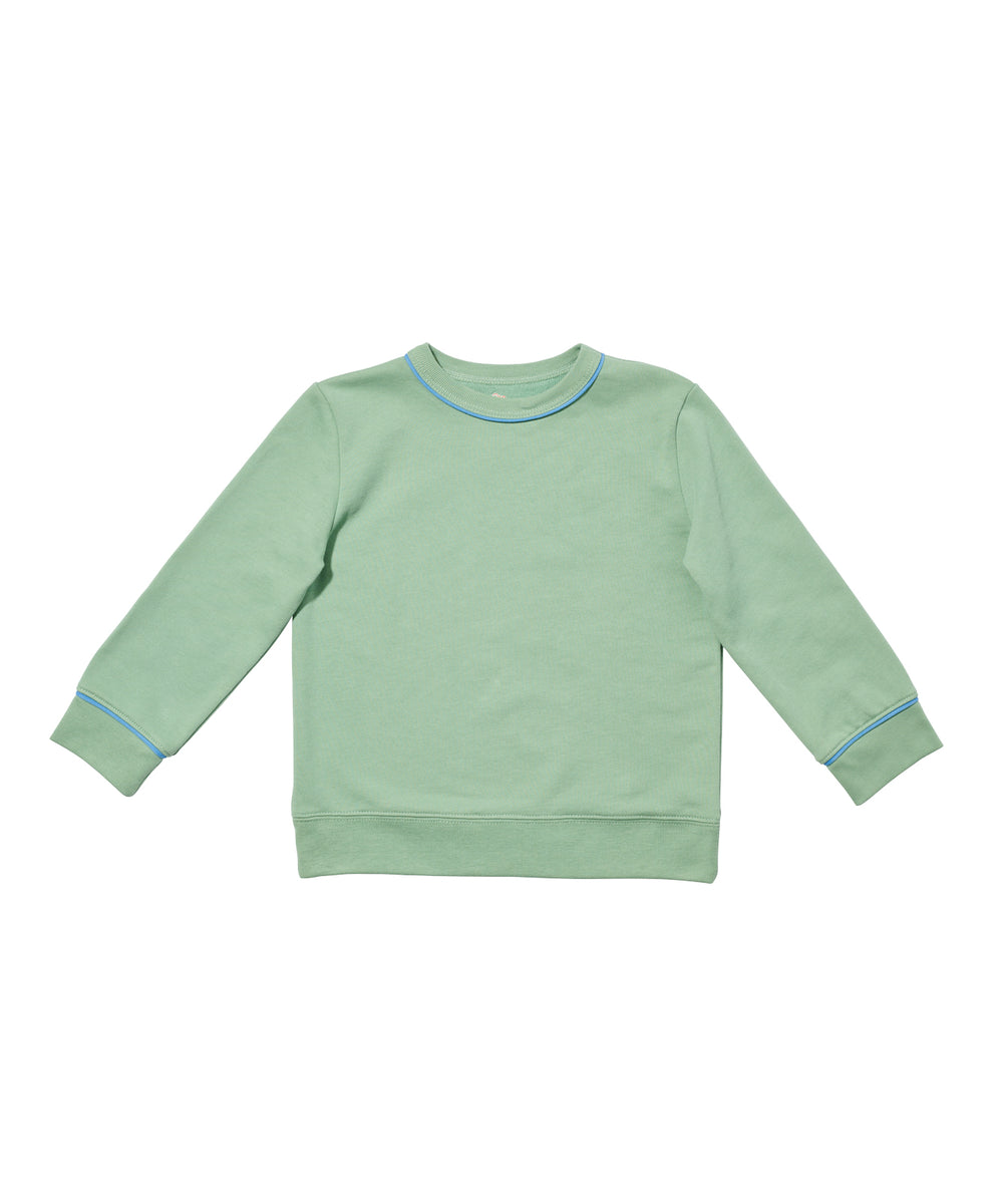 Remy Sweatshirt, Basil
