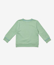 Remy Sweatshirt, Basil