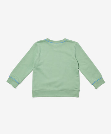 Remy Sweatshirt, Basil