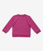 Remy Sweatshirt, Blackberry