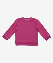 Remy Sweatshirt, Blackberry