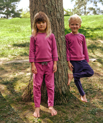 Remy Sweatshirt, Blackberry