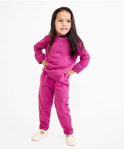 Remy Sweatshirt, Blackberry