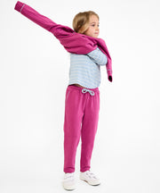 Remy Sweatshirt, Blackberry