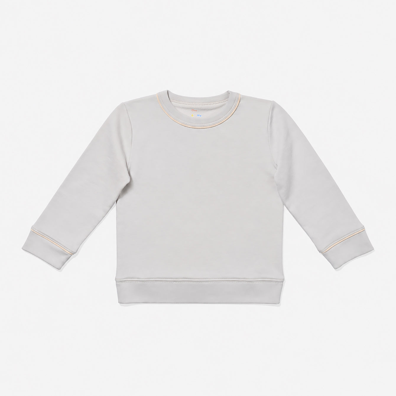 Monogrammable Tops