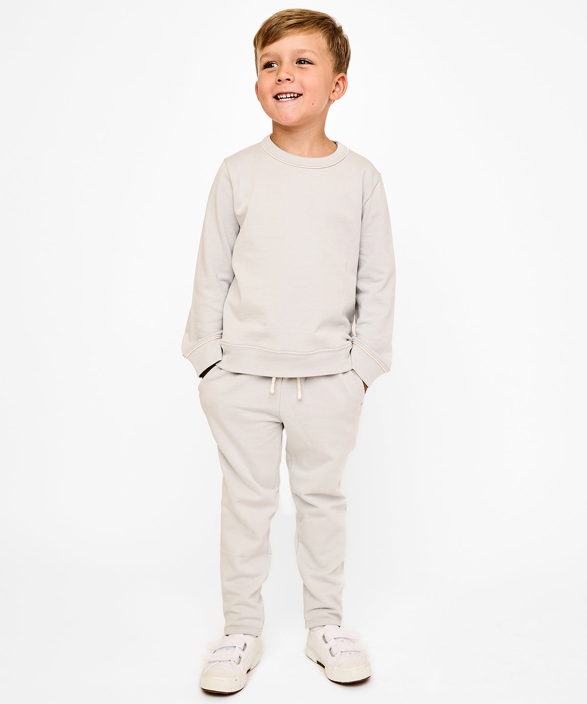 Remy Sweatshirt, Cloud