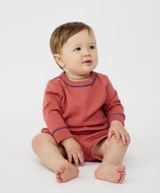 Remy Sweatshirt, Nautical Red