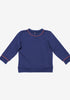 Oso & Me Remy Sweatshirt, Navy