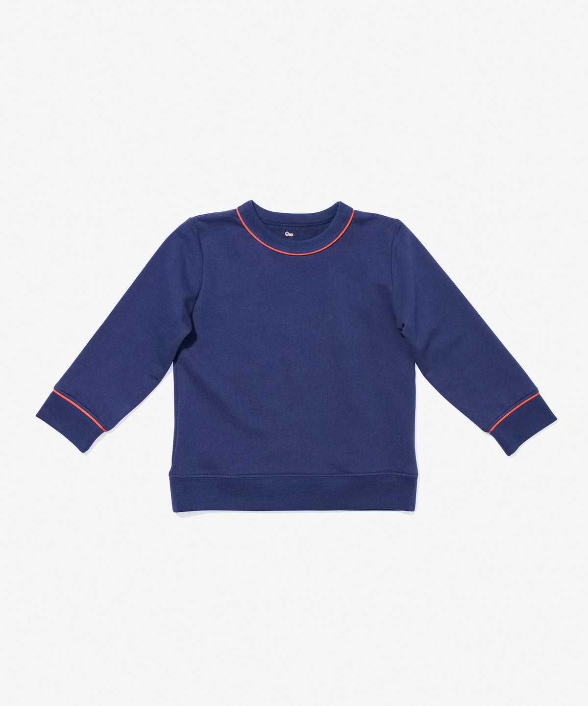 Oso & Me Remy Sweatshirt, Navy