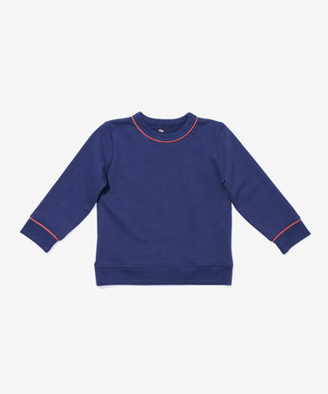 Remy Sweatshirt, Navy