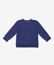 Remy Sweatshirt, Navy