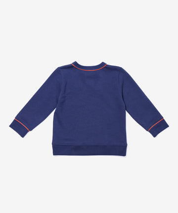Remy Sweatshirt, Navy