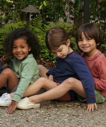 Remy Sweatshirt, Navy