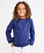 Remy Sweatshirt, Navy