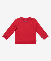 Remy Sweatshirt, Paprika