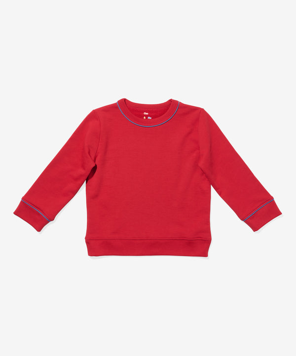 Remy Sweatshirt, Paprika