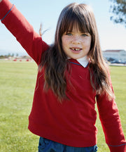 Remy Sweatshirt, Paprika
