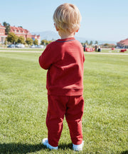 Remy Sweatshirt, Paprika