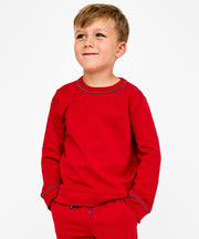 Remy Sweatshirt, Paprika