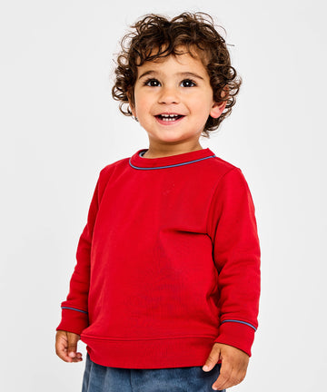 Remy Sweatshirt, Paprika